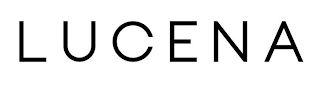 LUCENA logo