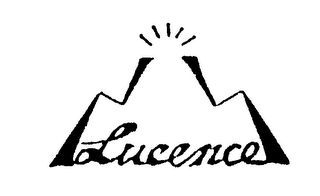 LUCENCE logo