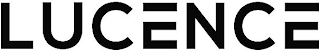 LUCENCE logo