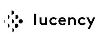 LUCENCY logo