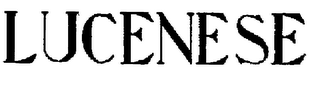LUCENESE logo