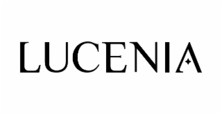 LUCENIA logo