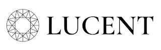 LUCENT logo