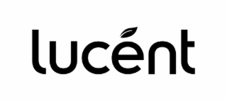 LUCENT logo