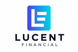 LUCENT FINANCIAL logo