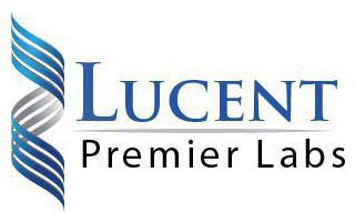 LUCENT PREMIER LABS logo