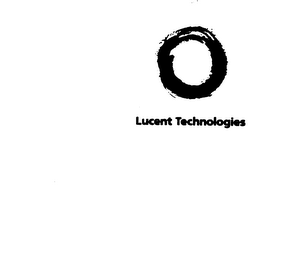 LUCENT TECHNOLOGIES logo