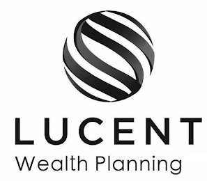 LUCENT WEALTH PLANNING logo