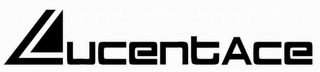 LUCENTACE logo