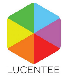 LUCENTEE logo
