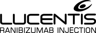 LUCENTIS RANIBIZUMAB INJECTION logo