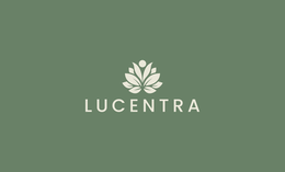 LUCENTRA logo