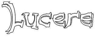LUCERE logo
