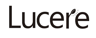LUCERE logo