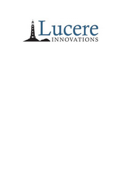 LUCERE INNOVATIONS logo