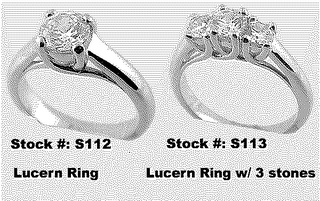 LUCERN RING logo