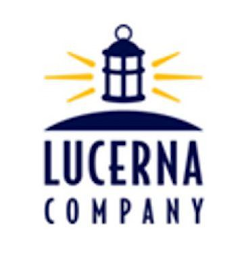 LUCERNA COMPANY logo