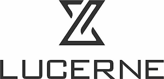 LUCERNE logo