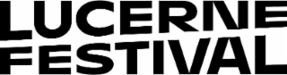 LUCERNE FESTIVAL logo