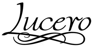 LUCERO logo