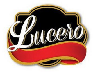 LUCERO logo