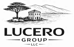 LUCERO GROUP LLC logo