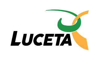 LUCETA logo
