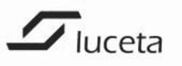 LUCETA logo