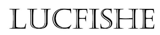 LUCFISHE logo