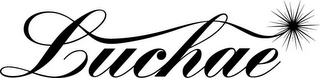 LUCHAE logo