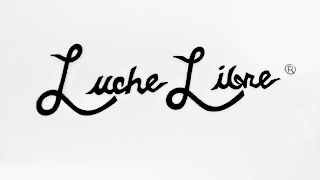 LUCHE LIBRE logo
