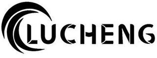 LUCHENG logo