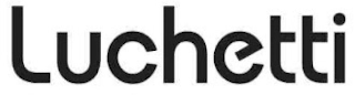 LUCHETTI logo