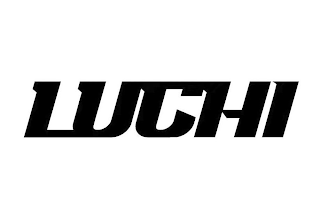 LUCHI logo