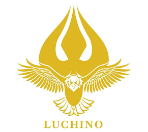 LUCHINO logo