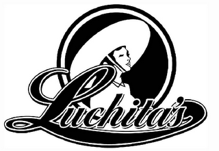 LUCHITA'S logo