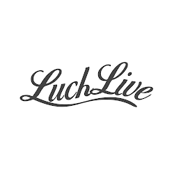 LUCHLIVE logo