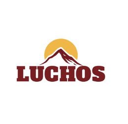 LUCHOS logo
