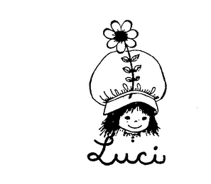 LUCI logo