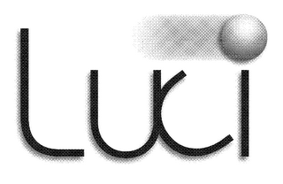 LUCI logo