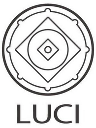 LUCI logo