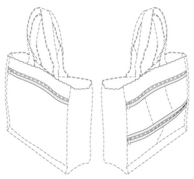 LUCI BAGS logo