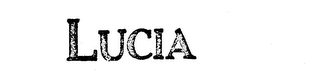 LUCIA logo