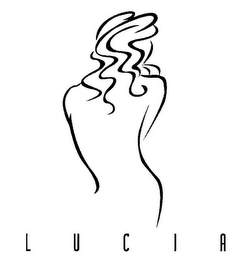 LUCIA logo