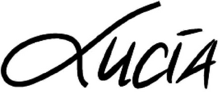 LUCIA logo