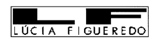 LUCIA FIGUEREDO logo