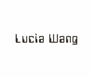 LUCIA WANG logo