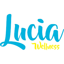 LUCIA WELLNESS logo