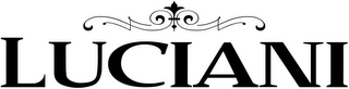 LUCIANI logo