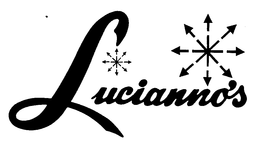 LUCIANNO'S logo